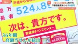 年末ジャンボ発売!10億円当たったら何を?「働かないで人生過ごせたら」36年連続で1億円以上の大当たり“宝くじの聖地”に大行列|TBS NEWS DIG