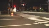 男子高校生の自転車が軽乗用車と衝突　高校生は会話できない状態で病院搬送　現場は信号機がある交差点　札幌市西区　|　北海道のニュース｜HBC北海道放送
