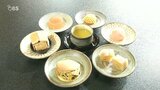 「茶菓しませんか」和菓子の新作発表 大分・日田市の老舗店『旭饅頭』/『菓舗田代屋』 | 大分のニュース|OBS NEWS|大分放送
