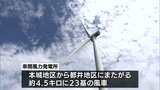 授業でクリーンエネルギー学ぶ小学生が見学　串間市の串間風力発電所|TBS NEWS DIG