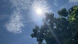 【速報】関東甲信地方が梅雨明け 平年より1日、去年より4日早く | 山梨のニュース | UTYテレビ山梨