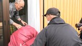 大船渡市の大規模山林火災で綾里仮設住宅で被災者の入居が開始|TBS NEWS DIG