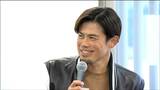 久しぶりに「おばんです!」 楽天イーグルス元監督・今江敏晃さんが「JRフルーツパーク仙台あらはま」の新アンバサダーに就任 | 宮城のニュース│tbc NEWS│tbc東北放送