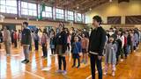 「来年は、何を頑張りたい?」多くの小学校で終業式 新潟市|TBS NEWS DIG