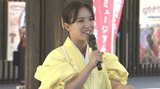 4か国語を操る「戦国の姫」熊本城でおもてなし 独学1年、現地で韓国人と間違われるまでに | 熊本のニュース|RKK NEWS|RKK熊本放送