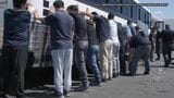 米で韓国人ら475人拘束 帰国の中断は「トランプ大統領の指示」|TBS NEWS DIG