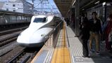 東海道新幹線 「東京」~「三島」「名古屋」~「新大阪」運転再開 (8月31日午後0時27分現在)【速報】|TBS NEWS DIG