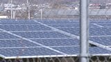 被害は17㎞、およそ7000万円　太陽光発電施設から銅線ケーブル盗難　すでに今年5件確認　　|　山梨のニュース | ＵＴＹテレビ山梨
