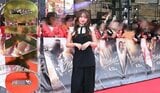 【辻希美・長女】希空 映画のレッドカーペットイベントのオフショットを公開「皆さま、ぜひ劇場で」|TBS NEWS DIG