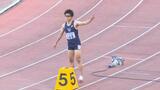 平川慧が男子400m県記録を大幅更新で優勝! 静岡国際陸上 東京世界陸上の代表入りも視野に | 沖縄のニュース|RBC 琉球放送