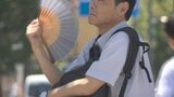 「とても暑い、コーラ飲みたい」 4日ぶりに猛暑日 甲府で36.3度など あす以降も猛烈な暑さとなる見込み 山梨|TBS NEWS DIG
