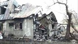 「火が高く上がっていて…」住宅全焼 80代の女性がやけどなどして病院搬送 別状なし 青森県黒石市 | 青森のニュース│ATV NEWS│青森テレビ