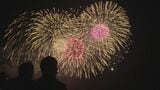 来月5日に2年ぶりの開催　秋吉台の夜空彩る花火大会　1300発を打ち上げ予定　山口|TBS NEWS DIG