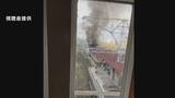 【速報】JR郡山駅構内で火事 けが人なし | 福島のニュース│TUF