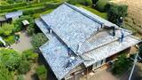 「屋根の日」前に知覧武家屋敷の屋根の瓦を点検 鹿児島・南九州市|TBS NEWS DIG