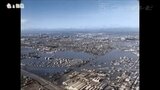 【台風14号】最大級の警戒を 「伊勢湾台風」に並ぶ恐れ…63年前は東海地方で史上最悪の高潮被害 当時の映像 “カラー化”で考える備えの大切さ|TBS NEWS DIG