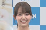 【 高畑結希 】 1st写真集 出来栄えは「1000点です!」 女優業へも意気込み「30歳という節目にもっとやりたい」|TBS NEWS DIG