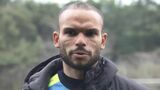 ファジアーノ岡山のFWグレイソン選手が大分トリニータへ完全移籍「皆さんのことが大好きです」【岡山】|TBS NEWS DIG