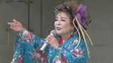 美声と衣装で観客を魅了 愛好家らが歌声を競う「KOZAのど自慢大会」 沖縄こどもの国|TBS NEWS DIG