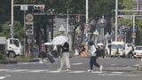 名古屋は4日連続の「猛暑日」予想 東海地方は各地で厳しい暑さに 愛知と三重に熱中症警戒アラート こまめな水分・塩分補給など対策を | 名古屋・愛知・岐阜・三重のニュース【CBC news】 | CBC web