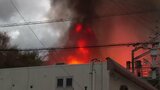 商店街の仏具店で火災 燃え広がり計4棟が全焼、2棟の一部が焼ける 県内には乾燥注意報 愛媛・八幡浜市 | 愛媛のニュース - Nスタえひめ|あいテレビは6チャンネル