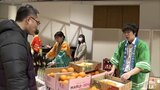 本州最北と九州最南を農畜産物でつなぐ鹿児島フェアを青森市で開催 | 青森のニュース│ATV NEWS│青森テレビ