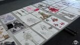 “ファッション甲子園”に73校1072チームから1715点のデザイン画の応募　うち25校32チームが一次審査を通過　青森県関係では2校3チームが最終審査へ　|　青森のニュース│ATV NEWS│青森テレビ