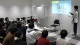 岡山県を舞台にした映画制作を進める「岡山フィルムプロジェクト」学生チームがキックオフ集会|TBS NEWS DIG