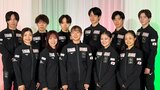 今季限り引退の坂本花織「これで良かったんだと思えるぐらいまで」意気込み語る【フィギュアスケート】|TBS NEWS DIG