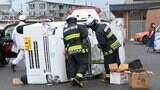 台風から遠いのに…竜巻発生のワケ “対流活動”活発で積乱雲発生か【気象予報士解説】 | 静岡のニュース | SBSNEWS | 静岡放送