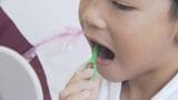 小学1年生が正しい歯みがき学ぶ「虫歯を作らないようにみがきたい」 山口・下松 |TBS NEWS DIG