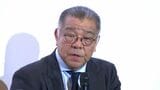 「忘れてはいけない」ミスタータイガース・掛布雅之さんが語る横田慎太郎さんの記憶 鹿児島|TBS NEWS DIG