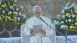 ローマ教皇レオ14世「世界はほんの一握りの暴君たちに荒らされている」トランプ氏と対立深める|TBS NEWS DIG