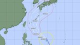 【台風情報】台風6号は右にカーブし沖縄、九州、四国方面へ　本州にも影響か…最大瞬間風速は50メートルまで発達し北上　気象庁発表|TBS NEWS DIG
