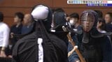 「犯人を取り締まる際などに役立てたい」盛岡市で岩手県警柔道・剣道大会 熱のこもった戦い続く|TBS NEWS DIG