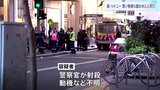 「ナイフを持った男が…」乳幼児含む9人が死傷　ショッピングセンターで男が買い物客らを刃物で襲撃　豪・シドニー東部|TBS NEWS DIG