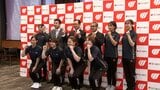ハンドボールリーグH・女子で初優勝の「香川銀行GiraSol kagawa」運営会社が香川銀行の出資で設立　午前は銀行員、午後はプロ選手として活動【香川】|TBS NEWS DIG
