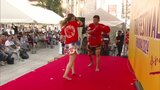 タイの料理や舞踊 ムエタイのパフォーマンスも 福岡市でタイフェスティバル開催 | 福岡のニュース|RKB NEWS|RKB毎日放送