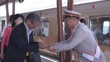 ベルリン・フィルの野外コンサートに合わせ 富士急行線・河口湖駅で歓迎イベント|TBS NEWS DIG