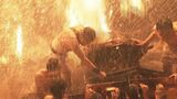 大炎の中で暴れの限りを尽くす“あばれ祭” 被災地・能登町の伝統祭礼に密着した番組が全国35番組中 準グランプリを受賞　|　石川県のニュース｜MRO北陸放送