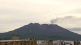 週末の桜島おとなしく…爆発噴火の発表なし　鹿児島地方気象台「ごく小さな噴火は発生し山体膨脹は継続中」|TBS NEWS DIG