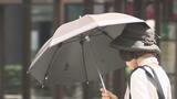 危険な暑さ続く…熱中症に警戒を 5日伊達市で40℃観測 福島 | 福島のニュース│TUF