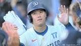 大谷翔平 1安打2得点で勝利貢献、驚異のシーズン154得点ペース!ド軍パドレスに完封勝利で2連勝→地区単独首位返り咲き|TBS NEWS DIG