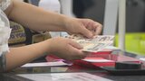 「かわいさあってなんかいいな」新紙幣発行 一時間余りでなくなる 富山 | 富山のニュース|天気・防災|チューリップテレビ