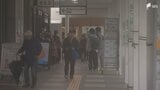 ゴールデンウィークの観光客「ちょっと残念」 静岡県内強い雨 急な雨、落雷、突風などに注意　|　静岡のニュース | SBSNEWS | 静岡放送
