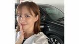 【 優木まおみ 】 マレーシア移住2日目 “ 愛車 ”に笑顔 日本にない7人乗りトヨタ車「veloz」 「来て二日目から車が使えるのはとっても助かる!!」|TBS NEWS DIG