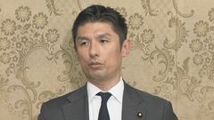 「志ある者は政倫審で説明すべし」 立憲　岸田総理ら6人以外の議員出席も訴える| TBS CROSS DIG with Bloomberg