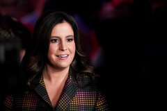 トランプ氏側近のステファニク氏、NY州知事選への出馬表明へ| TBS CROSS DIG with Bloomberg