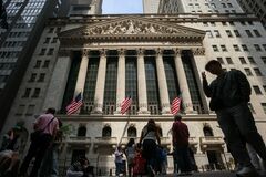 米国株にバブル懸念、市場は減税・利下げを注視－ハートネット氏| TBS CROSS DIG with Bloomberg