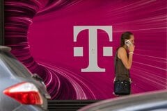 米エリオットがドイツテレコム株取得、TモバイルUSとの合併に反対| TBS CROSS DIG with Bloomberg